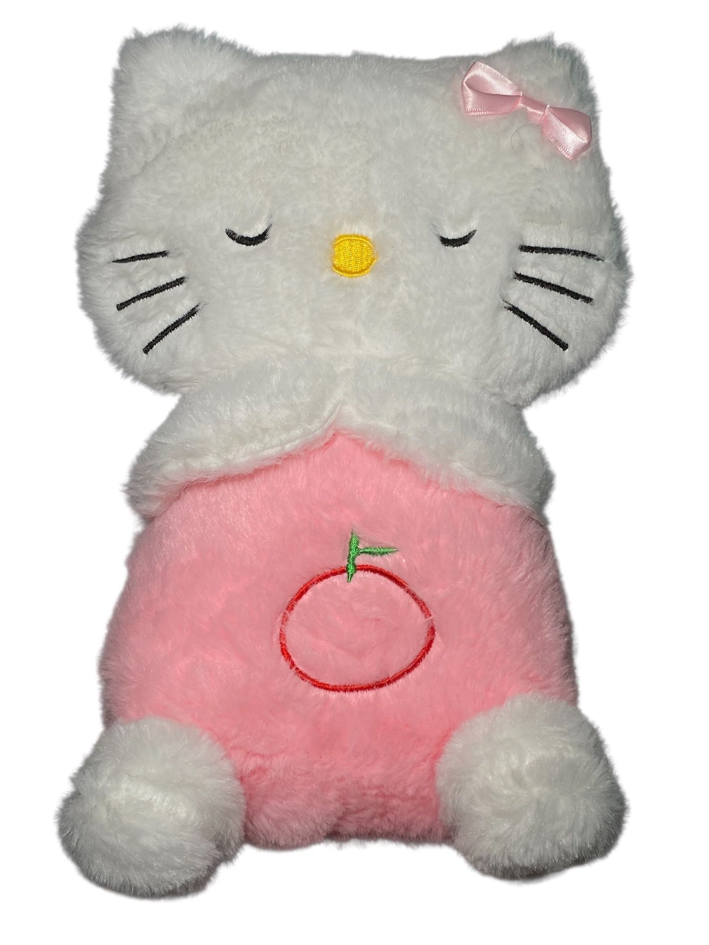HK Breathing Plushie
