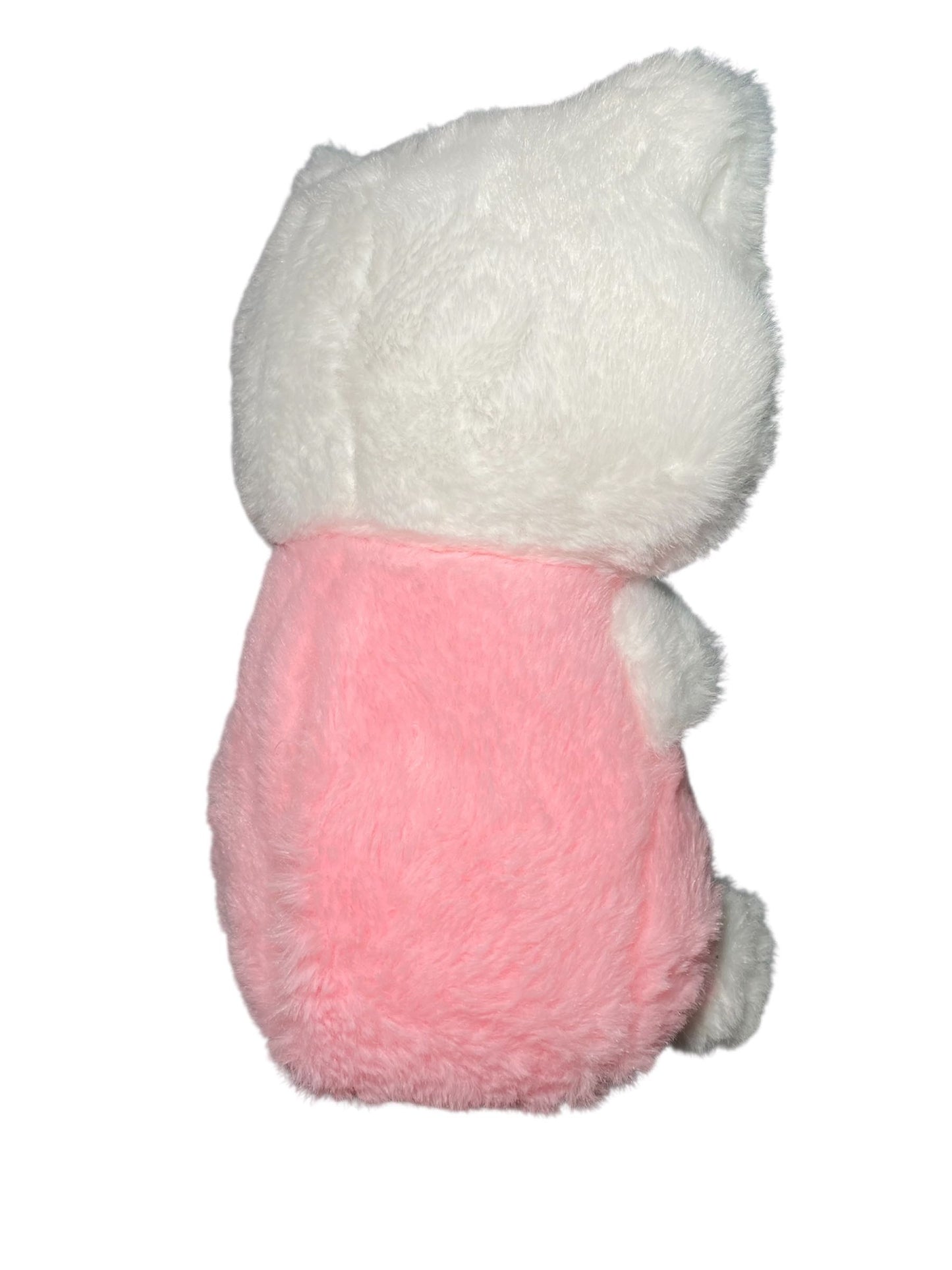 HK Breathing Plushie