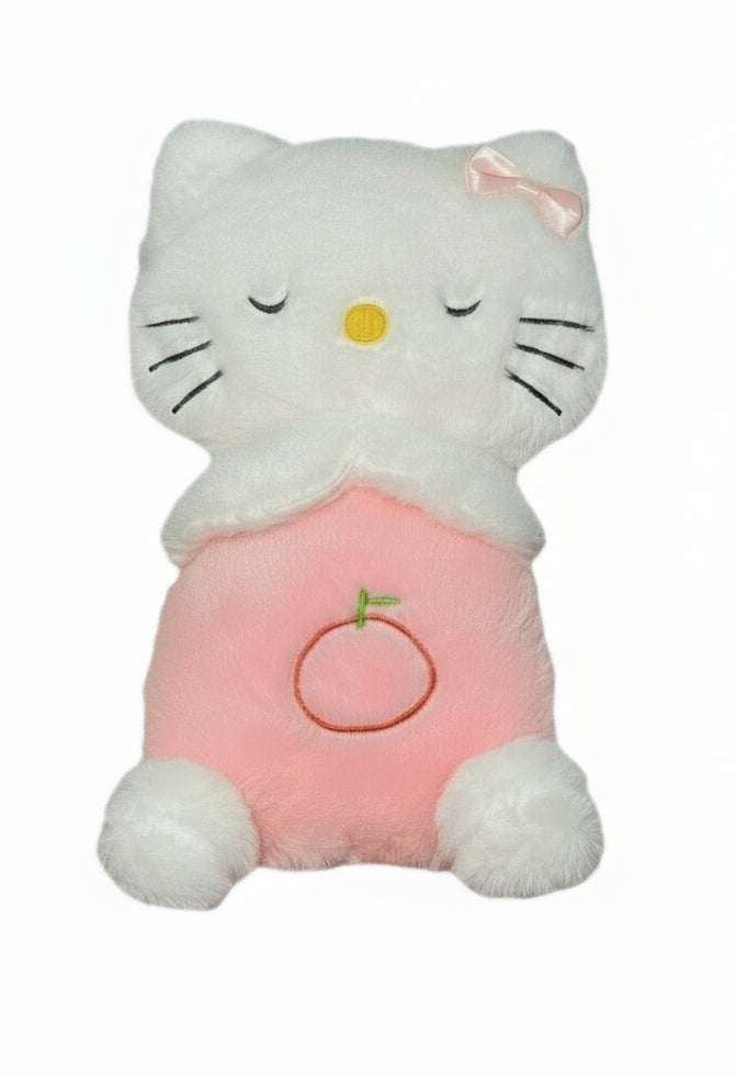 HK Breathing Plushie