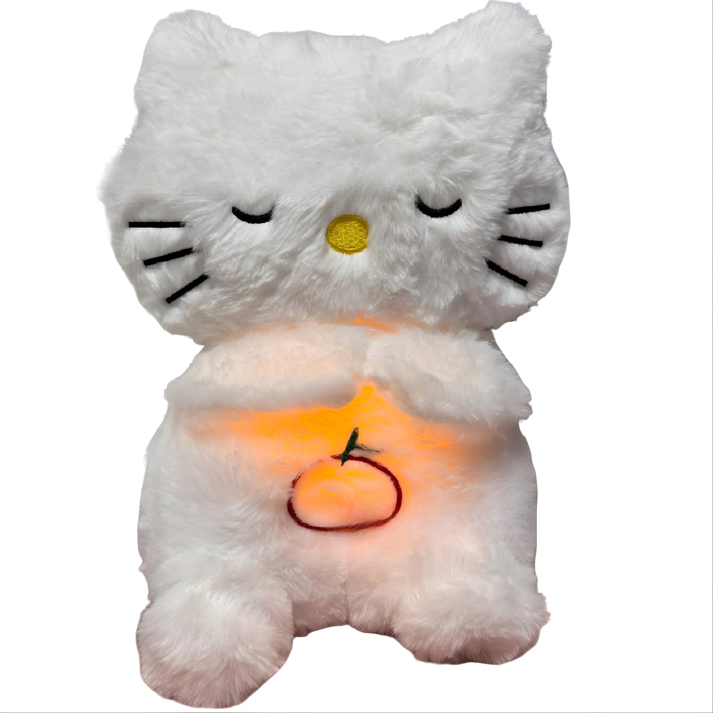 HK Breathing Plushie