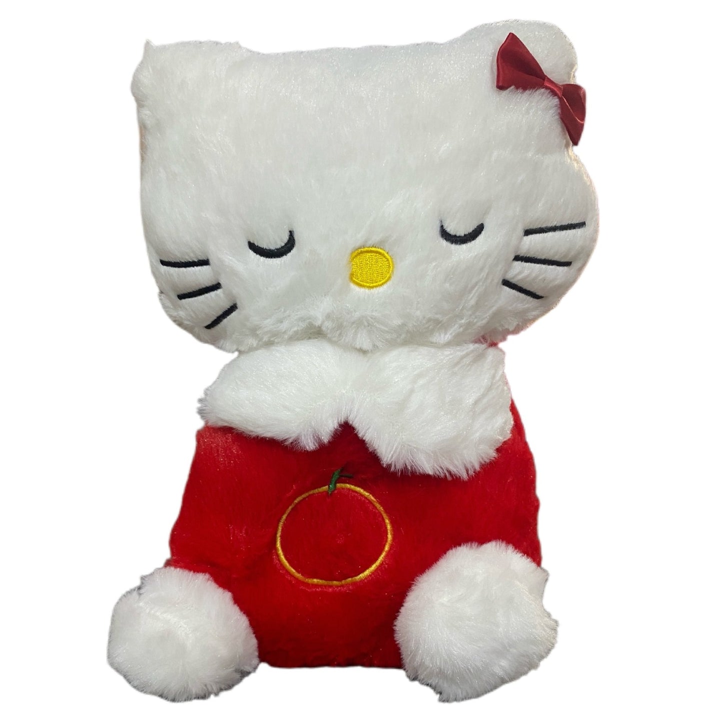 HK Breathing Plushie