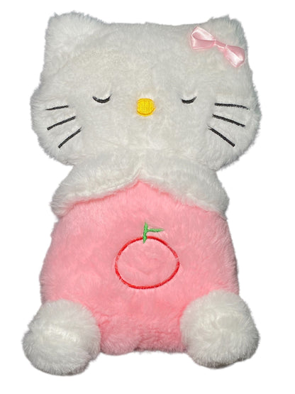 HK Breathing Plushie