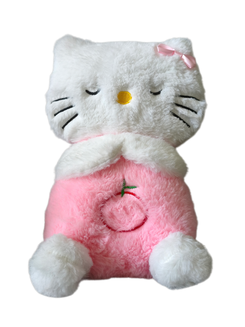 HK Breathing Plushie